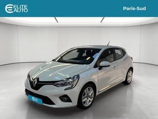 Renault Clio v clio blue dci 85