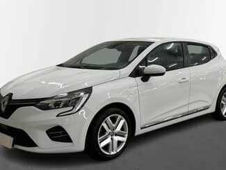 Renault Clio v clio blue dci 85