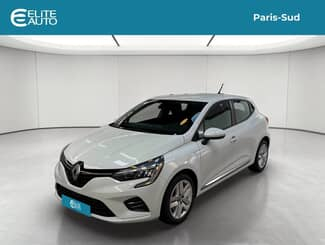 Renault Clio v clio blue dci 85