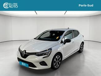 Renault Clio v clio sce 65