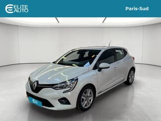 Renault Clio v clio blue dci 85