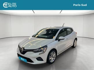 Renault Clio v clio tce 90 - 21