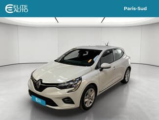 Renault Clio v clio blue dci 100 - 21n