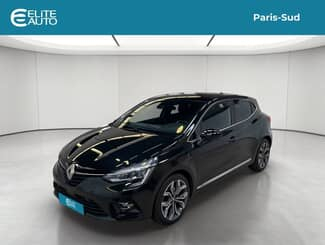 Renault Clio v clio tce 130 edc fap