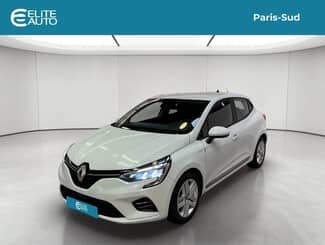 Renault Clio v clio e-tech 140 - 21n