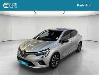 Renault Clio v clio tce 90