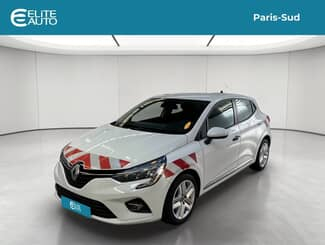 Renault Clio v clio blue dci 85