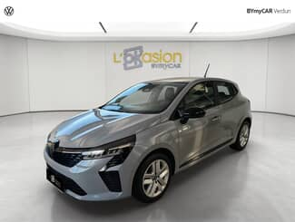 Renault Clio v clio blue dci 100 ch gsr2