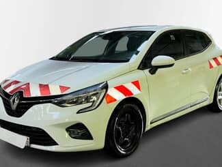 Renault Clio v clio blue dci 85