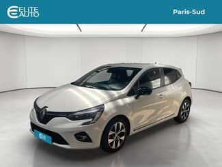 Renault Clio v clio tce 100 gpl