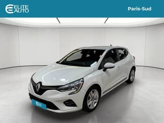 Renault Clio v clio tce 100