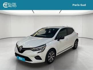 Renault Clio v clio e-tech full hybrid 145