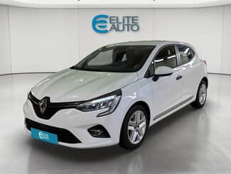 Renault Clio v clio blue dci 85