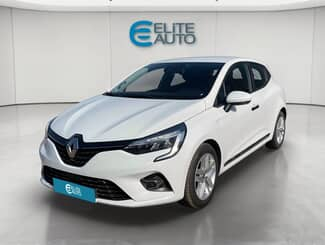 Renault Clio v clio tce 90 - 21