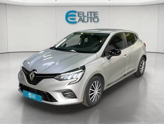 Renault Clio v clio e-tech full hybrid 145