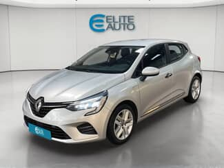 Renault Clio v clio tce 100
