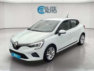 Renault Clio v clio tce 90 - 21
