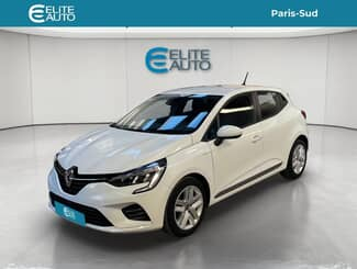 Renault Clio v clio blue dci 100 - 21n