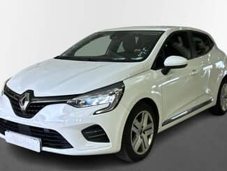 Renault Clio v clio tce 100