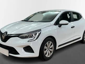 Renault Clio v societe clio societe blue dci 100 - 21n