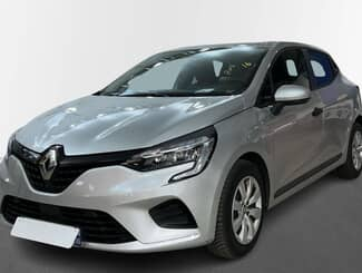 Renault Clio v societe clio societe blue dci 100 - 21n