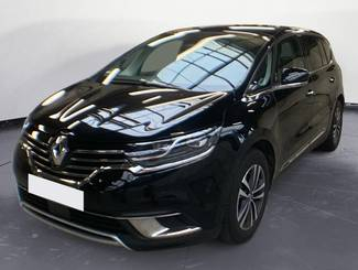 Renault Espace v espace blue dci 160 edc