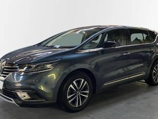 Renault Espace v espace blue dci 160 edc