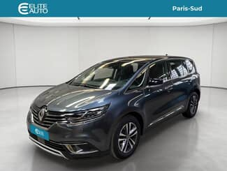 Renault Espace v espace blue dci 160 edc