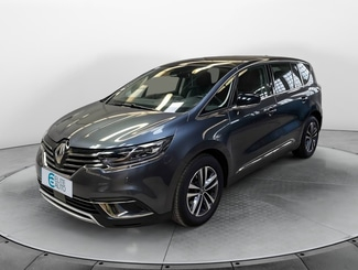 Renault Espace v espace blue dci 160 edc