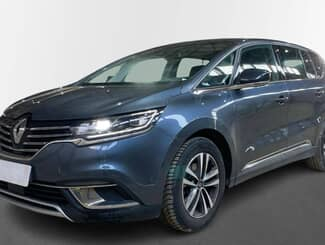 Renault Espace v espace blue dci 160 edc