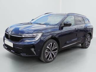 Renault Espace vi espace e-tech full hybrid 200 gsr2