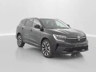 Renault Espace vi espace e-tech full hybrid 200 gsr2