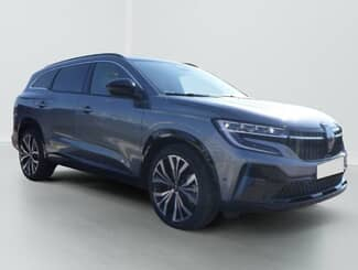 Renault Espace vi espace e-tech full hybrid 200 gsr2