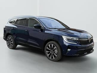 Renault Espace vi espace e-tech full hybrid 200 gsr2