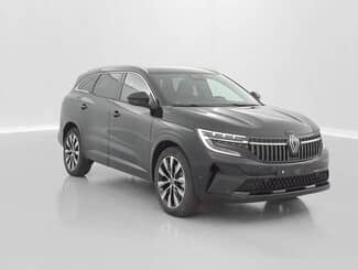 Renault Espace vi espace e-tech full hybrid 200 gsr2