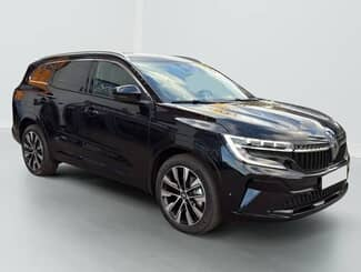 Renault Espace vi espace e-tech full hybrid 200 gsr2