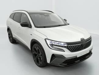 Renault Espace vi espace e-tech full hybrid 200 gsr2