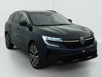 Renault Espace vi espace e-tech full hybrid 200 gsr2