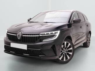 Renault Espace vi espace e-tech full hybrid 200 gsr2