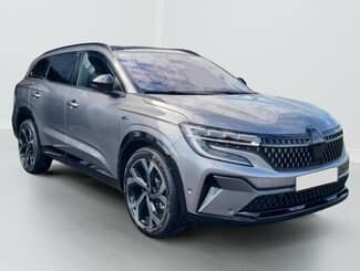 Renault Espace vi espace e-tech full hybrid 200 gsr2