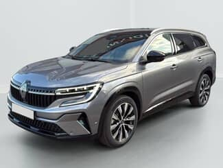 Renault Espace vi espace e-tech full hybrid 200 gsr2