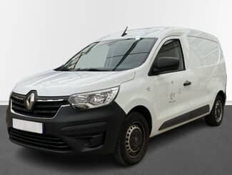 Renault Express van express van blue dci 95