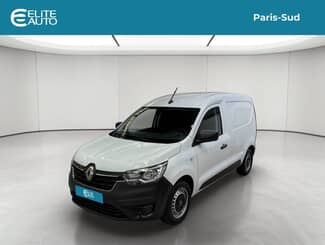 Renault Express van express van blue dci 95 - 22