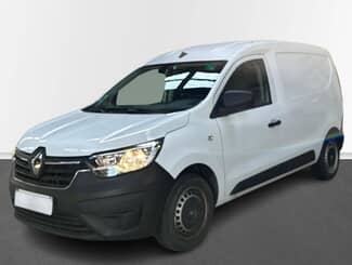 Renault Express van express van blue dci 95 - 22