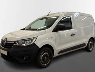 Renault Express van express van blue dci 95 - 22