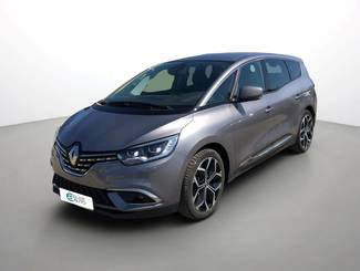 Renault Grand scenic grand scenic tce 140 fap - 21