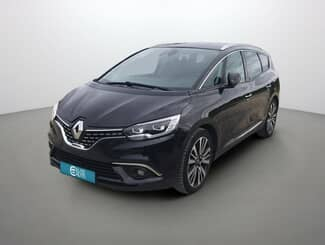 Renault Grand scenic grand scenic tce 160 fap edc