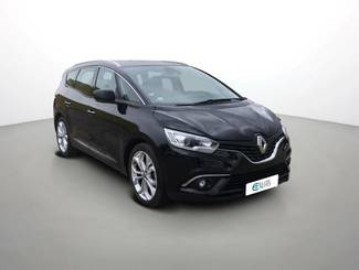 Renault Grand scenic business grand scénic dci 110 energy edc