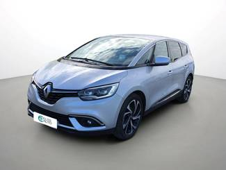 Renault Grand scenic business grand scenic blue dci 120