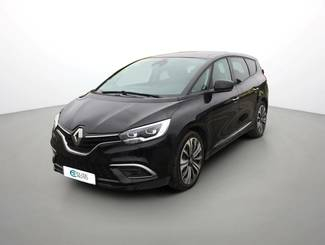 Renault Grand scenic business grand scenic tce 140 fap edc - 21